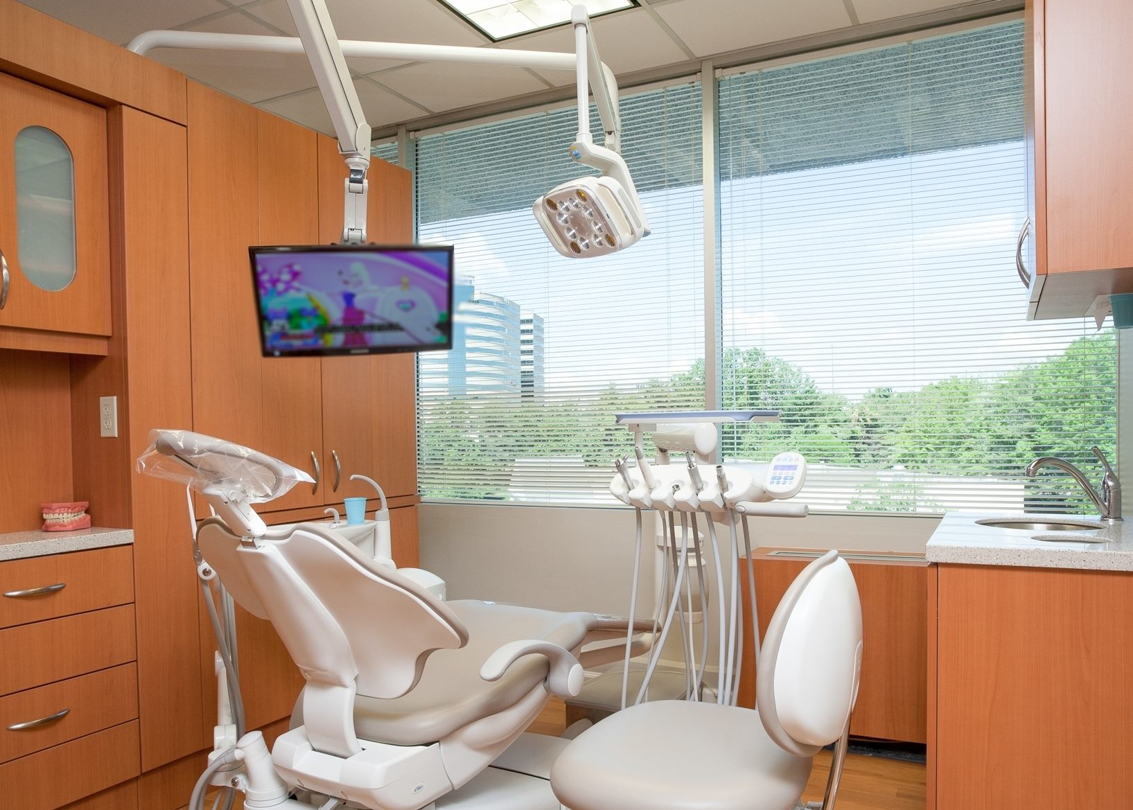 RK Dental Care - servicing Chantilly, VA